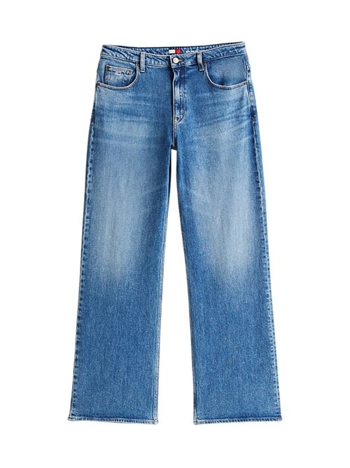 DW0DW200621A5 BLU Tommy Jeans | DW0DW200621A5 BLU